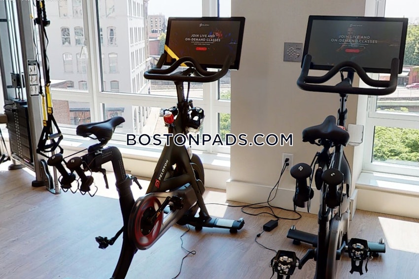 BOSTON - BACK BAY - 1 Bed, 1 Bath - Image 17