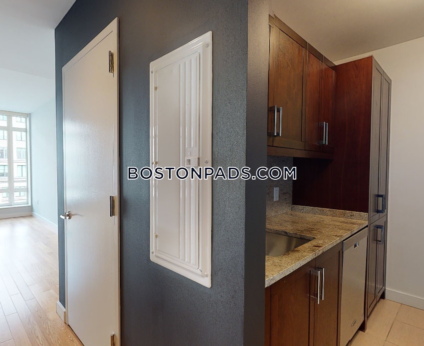 BOSTON - BACK BAY - 1 Bed, 1 Bath - Image 26