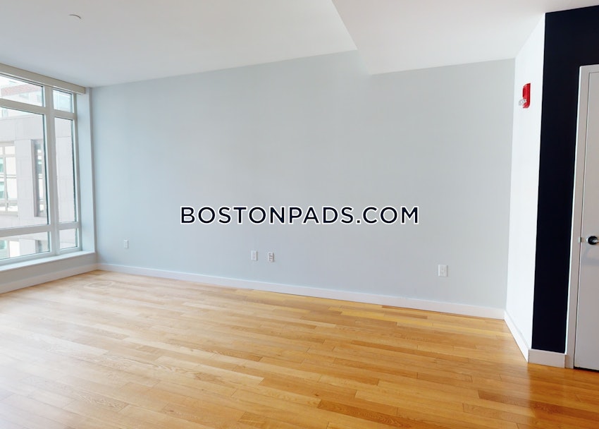 BOSTON - BACK BAY - 1 Bed, 1 Bath - Image 9