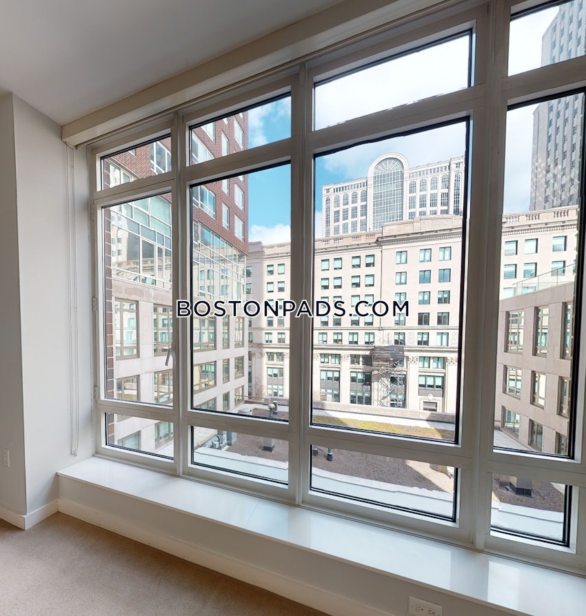 BOSTON - BACK BAY - 1 Bed, 1 Bath - Image 25