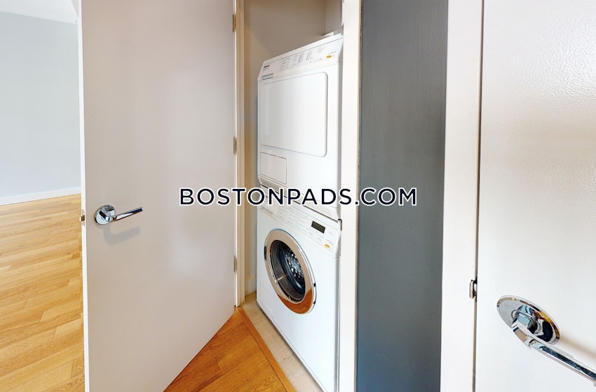 BOSTON - BACK BAY - 1 Bed, 1 Bath - Image 66