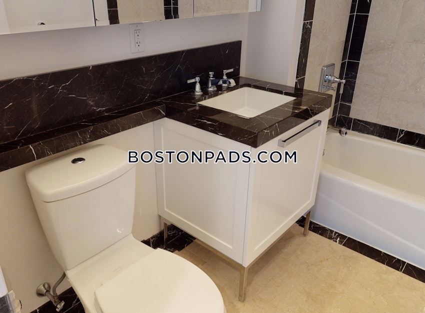 BOSTON - BACK BAY - 1 Bed, 1 Bath - Image 70