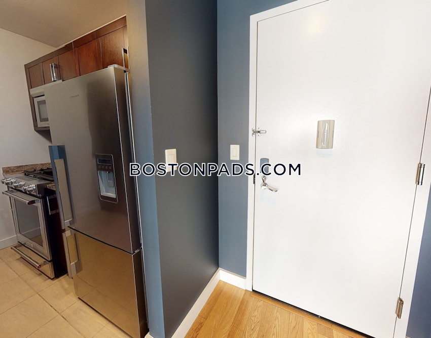 BOSTON - BACK BAY - 1 Bed, 1 Bath - Image 22