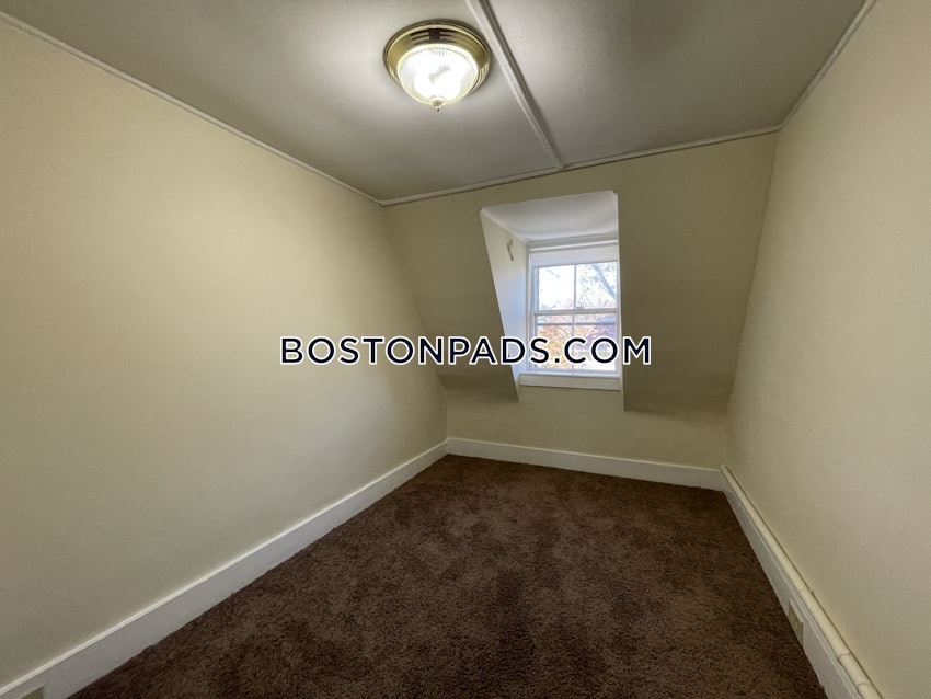 BOSTON - HYDE PARK - 1 Bed, 1 Bath - Image 28