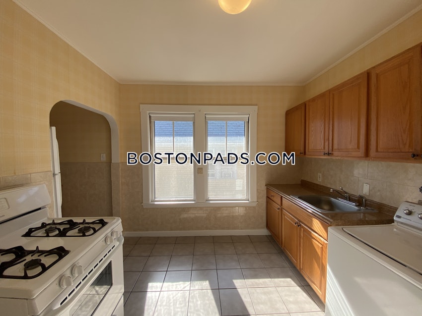 SOMERVILLE - TUFTS - 2 Beds, 1 Bath - Image 1