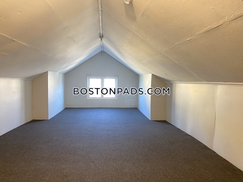 SOMERVILLE - TUFTS - 4 Beds, 1 Bath - Image 7