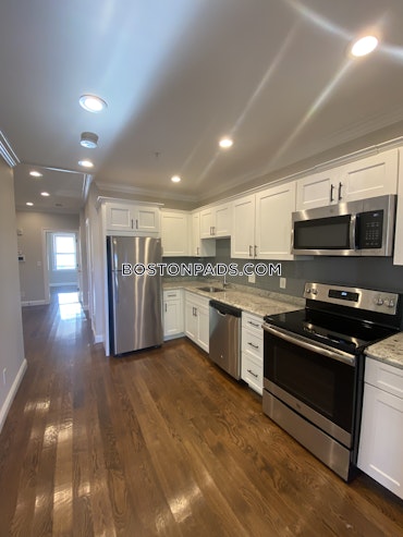 Boston - 2 Beds, 1 Baths