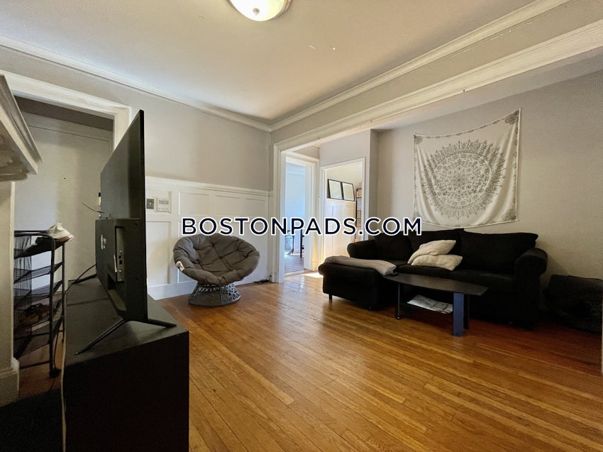 BOSTON - FENWAY/KENMORE - 3 Beds, 1 Bath - Image 11