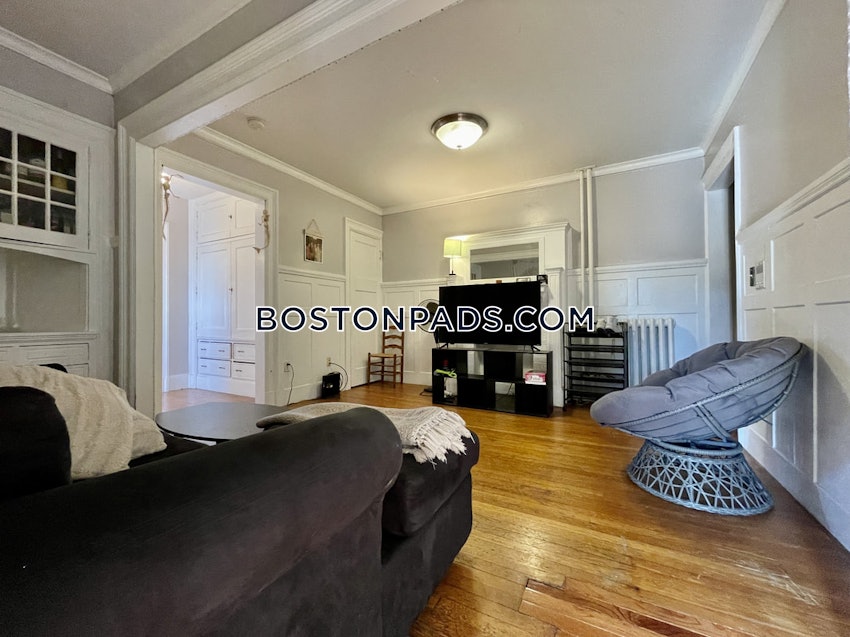 BOSTON - FENWAY/KENMORE - 3 Beds, 1 Bath - Image 2