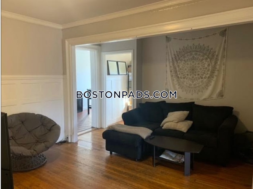 BOSTON - FENWAY/KENMORE - 3 Beds, 1 Bath - Image 13