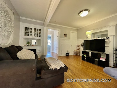 Fenway/kenmore 3 Beds 1 Bath Boston - $5,510