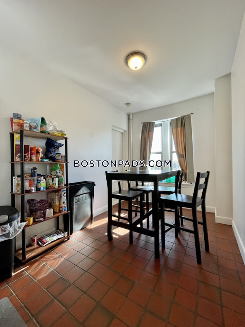 BOSTON - FENWAY/KENMORE - 3 Beds, 1 Bath - Image 7