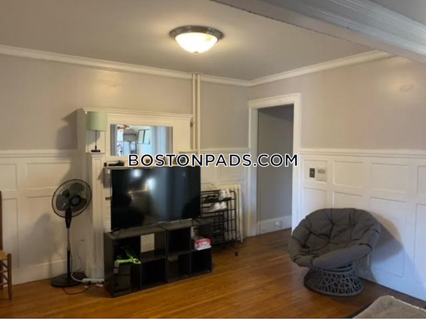 BOSTON - FENWAY/KENMORE - 3 Beds, 1 Bath - Image 5