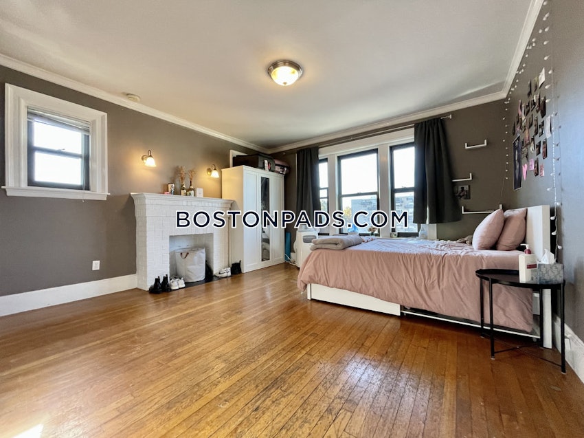 BOSTON - FENWAY/KENMORE - 3 Beds, 1 Bath - Image 18