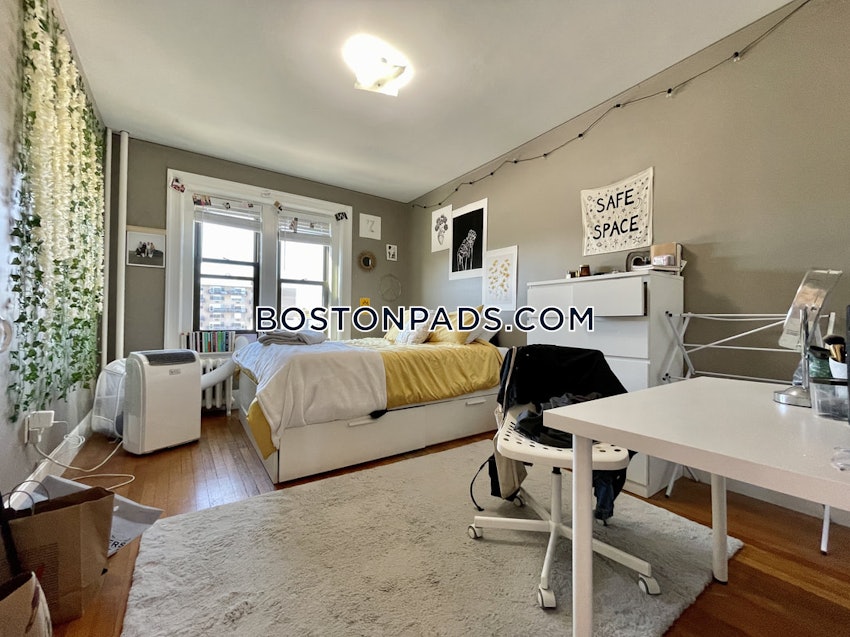 BOSTON - FENWAY/KENMORE - 3 Beds, 1 Bath - Image 8