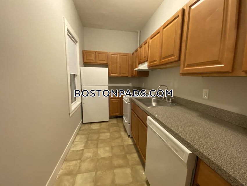 BOSTON - JAMAICA PLAIN - FOREST HILLS - 3 Beds, 1 Bath - Image 26