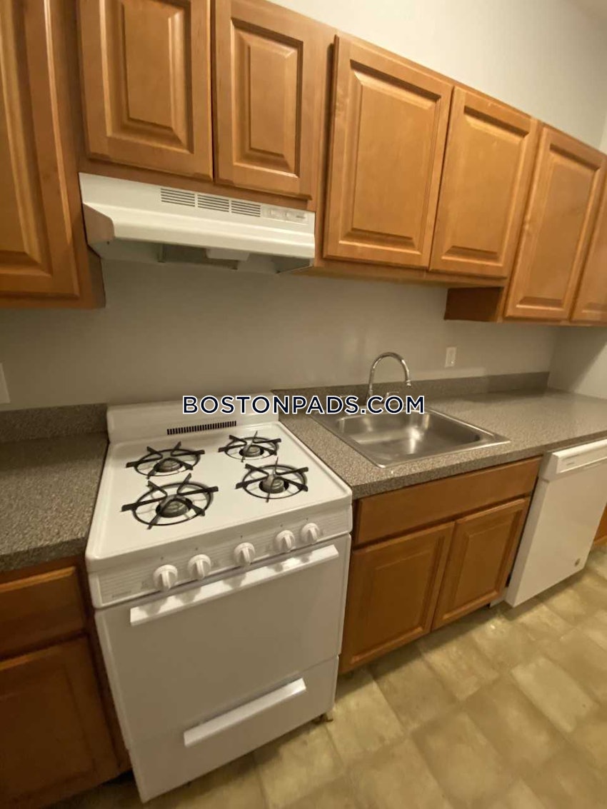 BOSTON - JAMAICA PLAIN - FOREST HILLS - 3 Beds, 1 Bath - Image 32