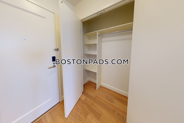 Arlington St., Boston