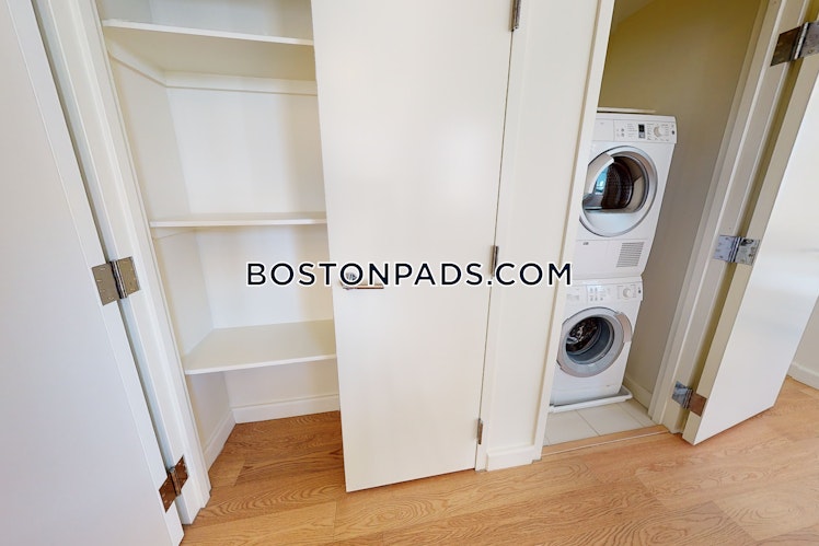 Arlington St., Boston