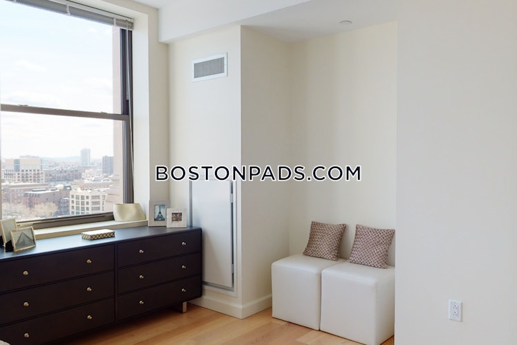 Arlington St., Boston