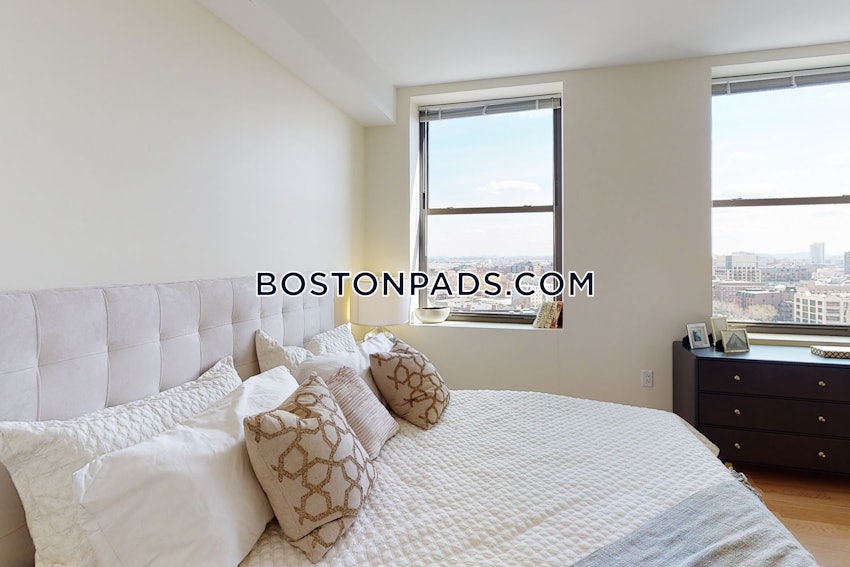 BOSTON - BACK BAY - 2 Beds, 2 Baths - Image 14