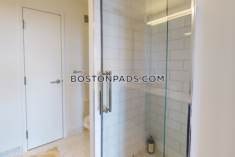 Arlington St., Boston