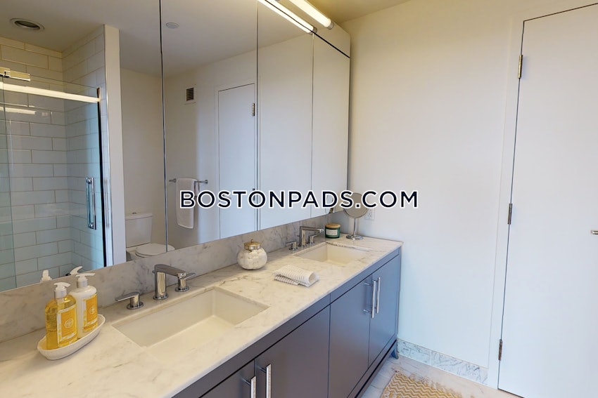 BOSTON - BACK BAY - 2 Beds, 2 Baths - Image 4