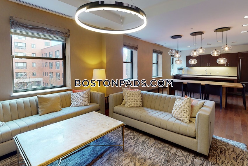 BOSTON - DOWNTOWN - 2 Beds, 2 Baths - Image 25