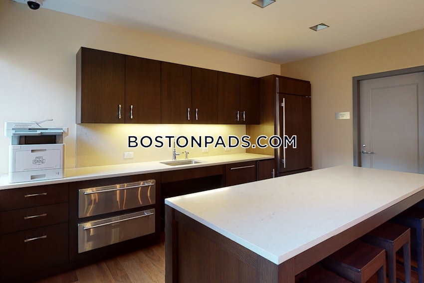 BOSTON - BACK BAY - 2 Beds, 2 Baths - Image 3