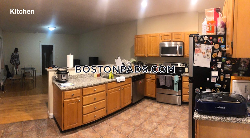 BOSTON - ALLSTON - 4 Beds, 2 Baths - Image 3