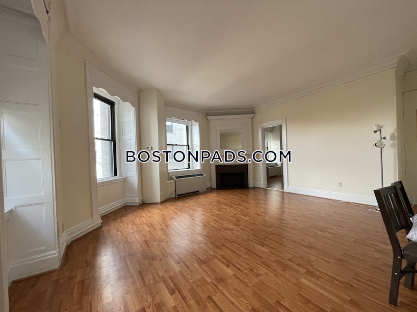 BOSTON - CHINATOWN - 1 Bed, 1 Bath - Image 5