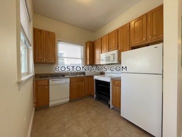 Boston - 3 Beds, 2 Baths