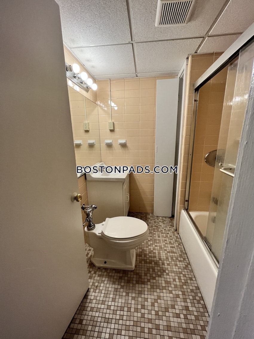 BOSTON - CHINATOWN - 1 Bed, 1 Bath - Image 8