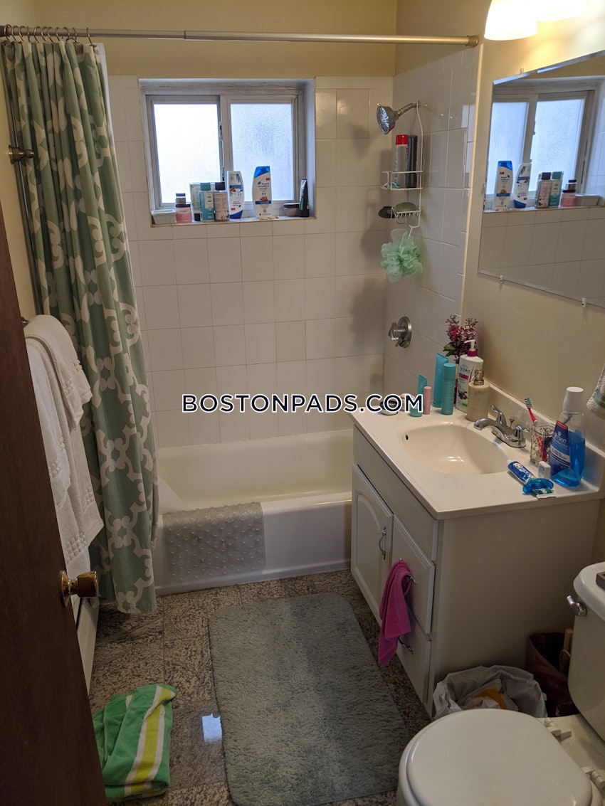 BOSTON - BRIGHTON - CLEVELAND CIRCLE - 1 Bed, 1 Bath - Image 18