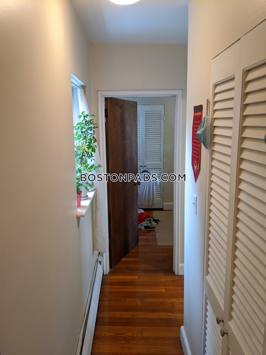 BOSTON - BRIGHTON - CLEVELAND CIRCLE - 1 Bed, 1 Bath - Image 11