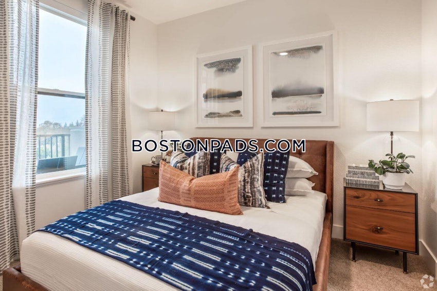 BOSTON - DOWNTOWN - 1 Bed, 1 Bath - Image 7