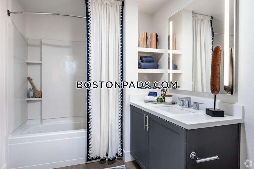 BOSTON - DOWNTOWN - 1 Bed, 1 Bath - Image 3