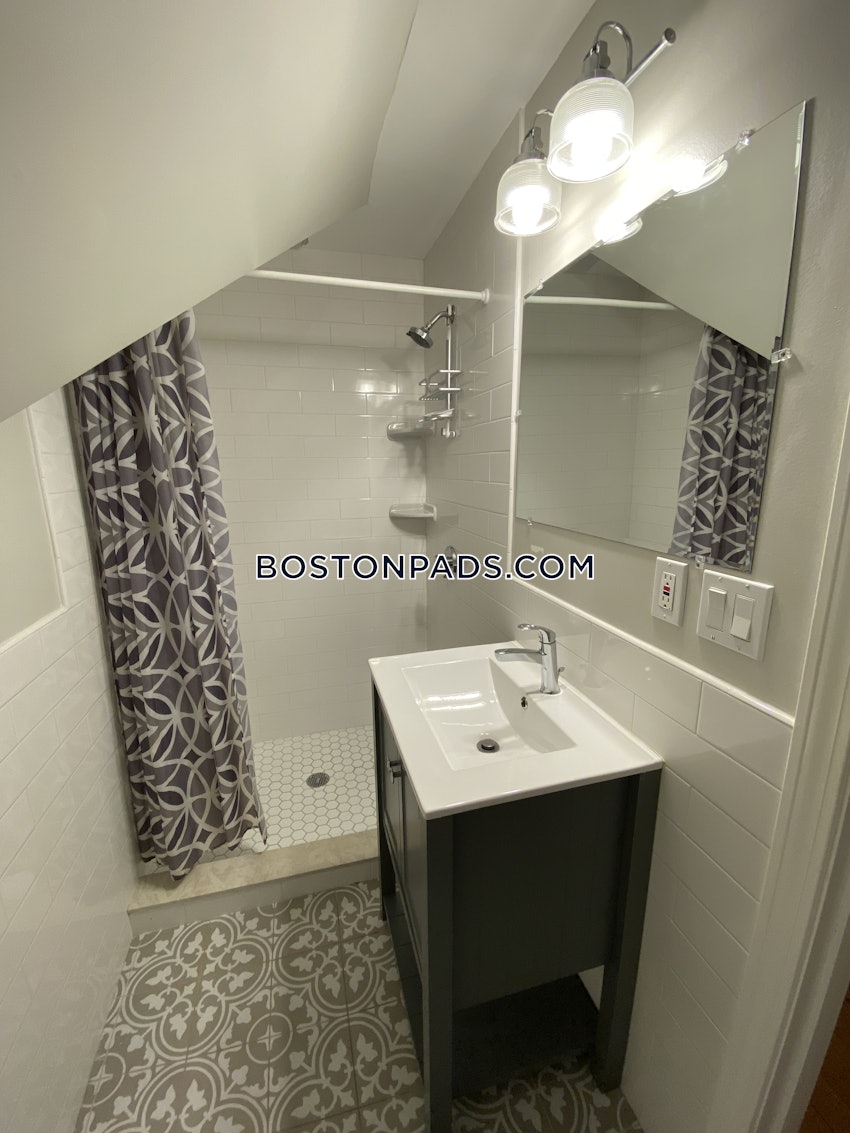 BOSTON - JAMAICA PLAIN - FOREST HILLS - 5 Beds, 2 Baths - Image 81