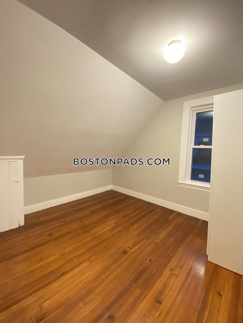 BOSTON - JAMAICA PLAIN - FOREST HILLS - 5 Beds, 2 Baths - Image 27