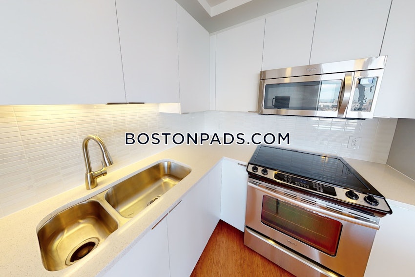 BOSTON - DOWNTOWN - 1 Bed, 1 Bath - Image 60