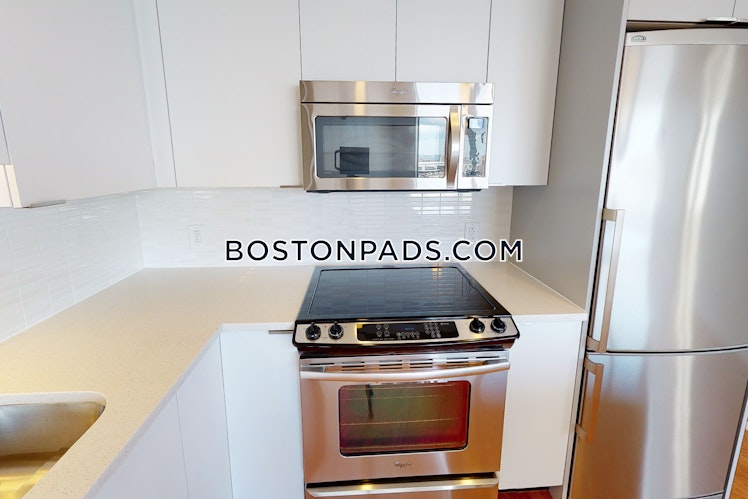 Kingston St., Boston