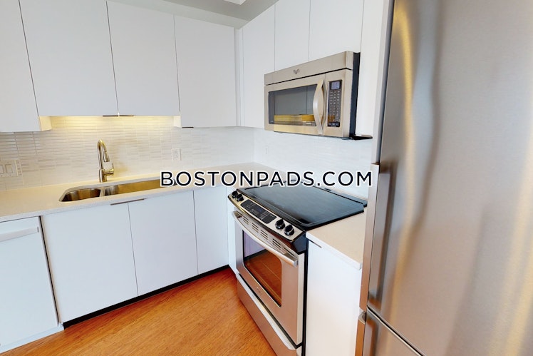 Kingston St., Boston