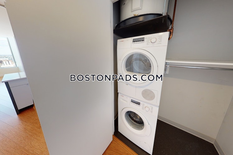 Kingston St., Boston