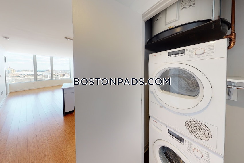 BOSTON - DOWNTOWN - 1 Bed, 1 Bath - Image 7