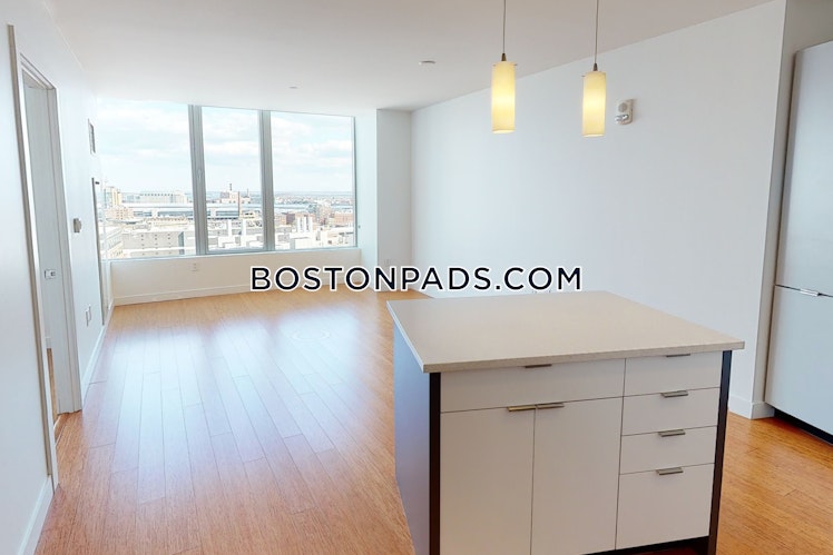 Kingston St., Boston