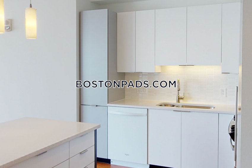 BOSTON - DOWNTOWN - 1 Bed, 1 Bath - Image 41