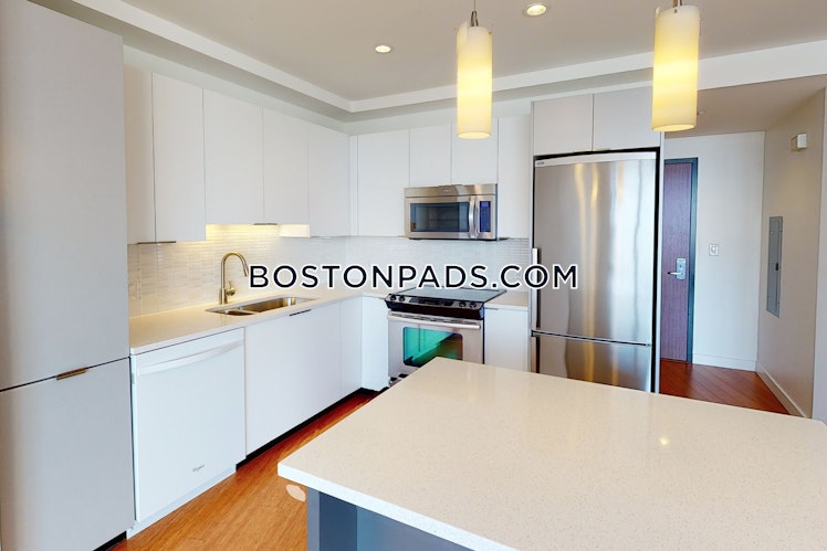 Kingston St., Boston