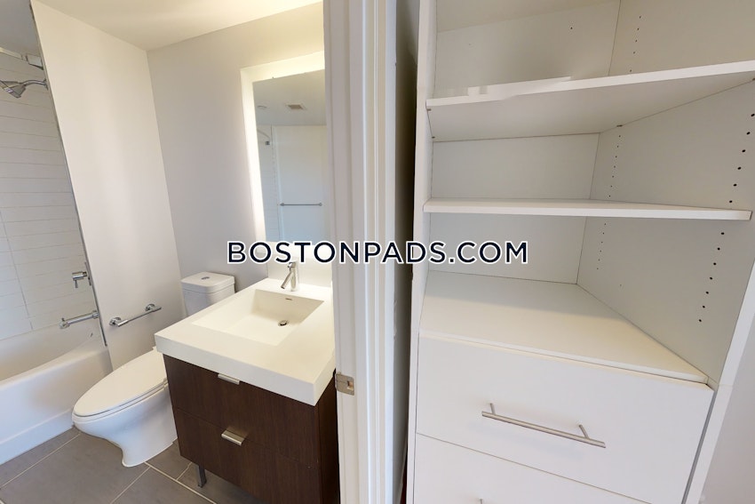 BOSTON - DOWNTOWN - 1 Bed, 1 Bath - Image 66