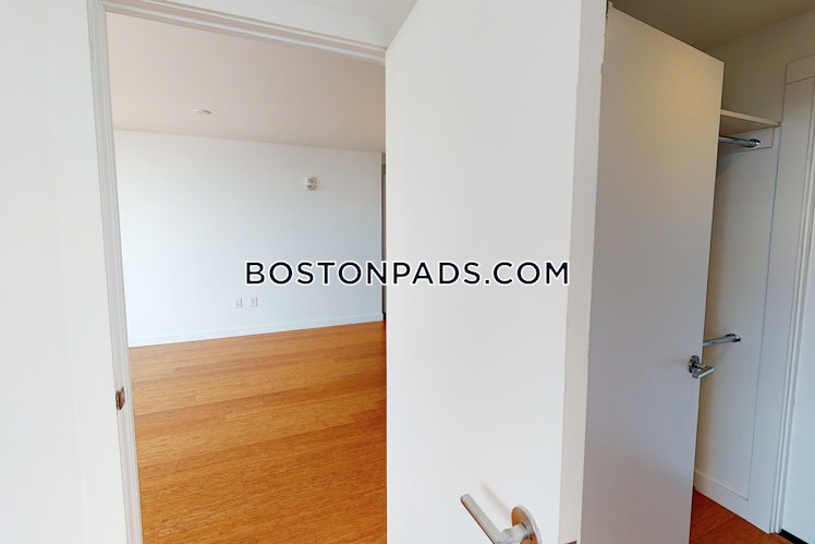 Kingston St., Boston