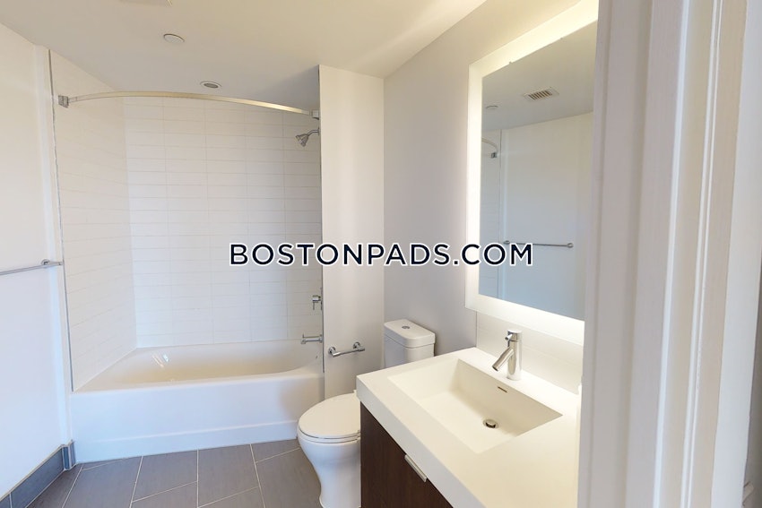 BOSTON - DOWNTOWN - 1 Bed, 1 Bath - Image 64